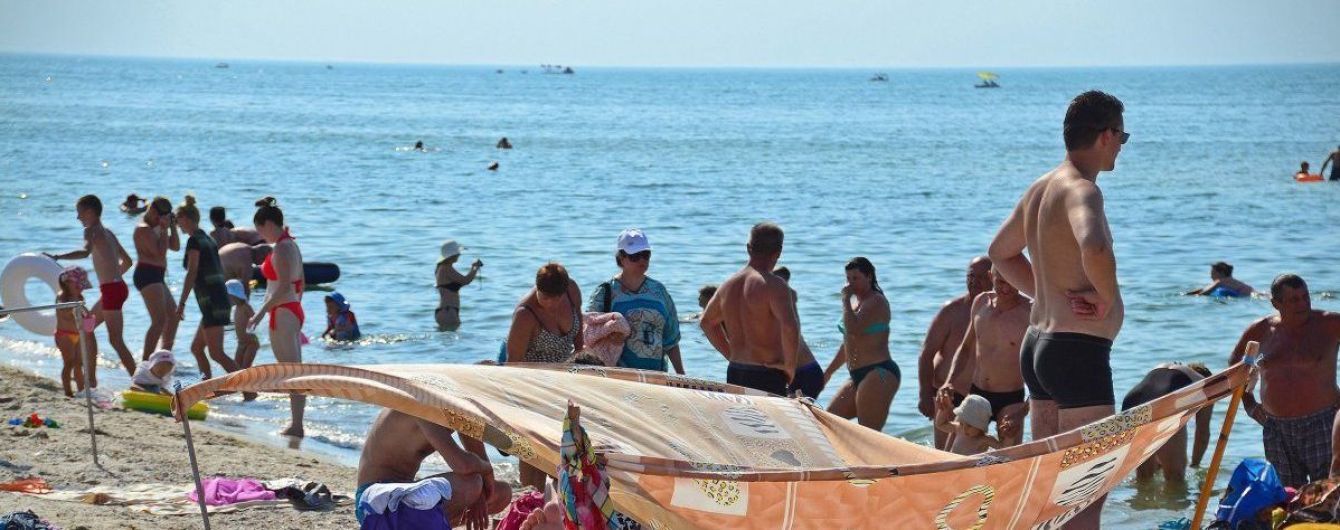 Частину України заливатиме дощами, а в іншій – буде спека. Прогноз погоди на 15-19 червня