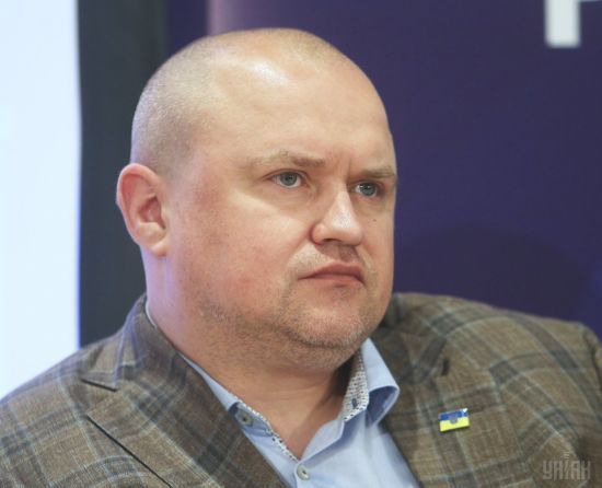 СБУ отчиталась о задержанных чиновниках и судьях