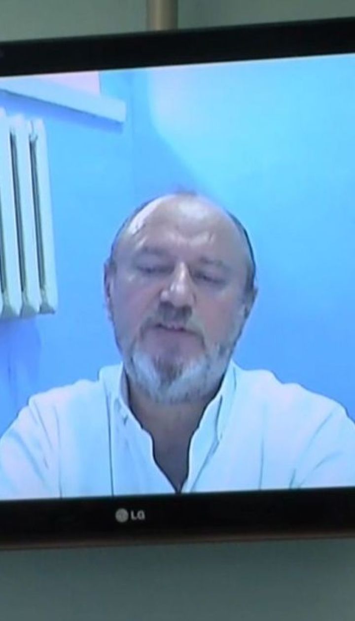 Власник "Гаврилівських курчат" залишається під вартою