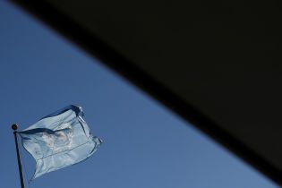 Украина получила представительство в одном из ключевых органов ООН