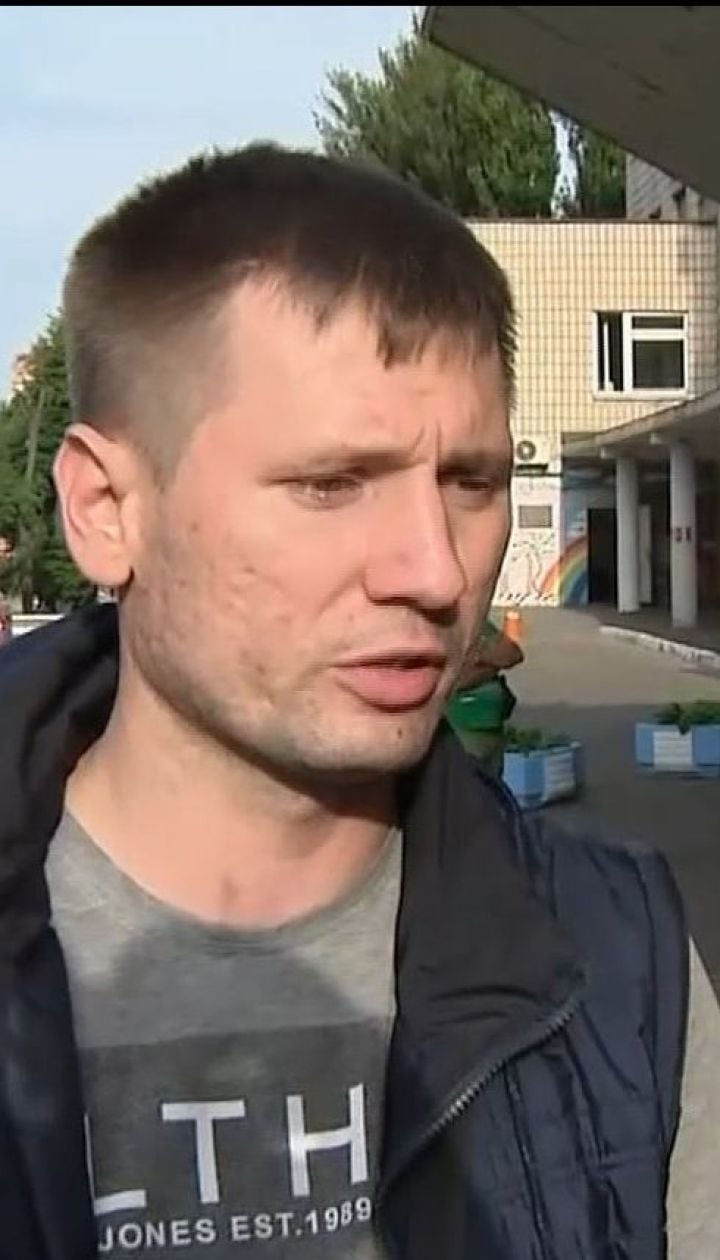 Родители детей, пострадавших при взрыве в Киеве, рассказали о состоянии малышей