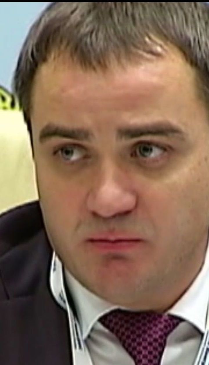 НАБУ розпочало розслідування діяльності президента ФФУ Андрія Павєлко