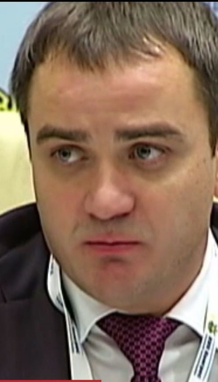 НАБУ начало расследование деятельности президента ФФУ Андрея Павелко