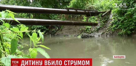 Дождь и оголенный провод над рекой: стали известны подробности гибели 10-летнего школьника на Львовщине