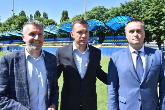 Подумайте про можливі негативні наслідки: Шевченко звернувся до молодих українських футболістів