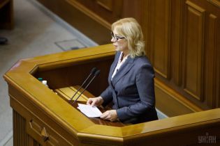 Денисова выдвинула ультиматум омбудсмену РФ - СМИ