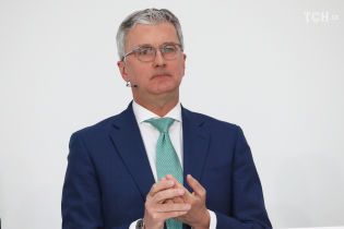 "Дизельгейт" в Германии: правоохранители задержали директора Audi