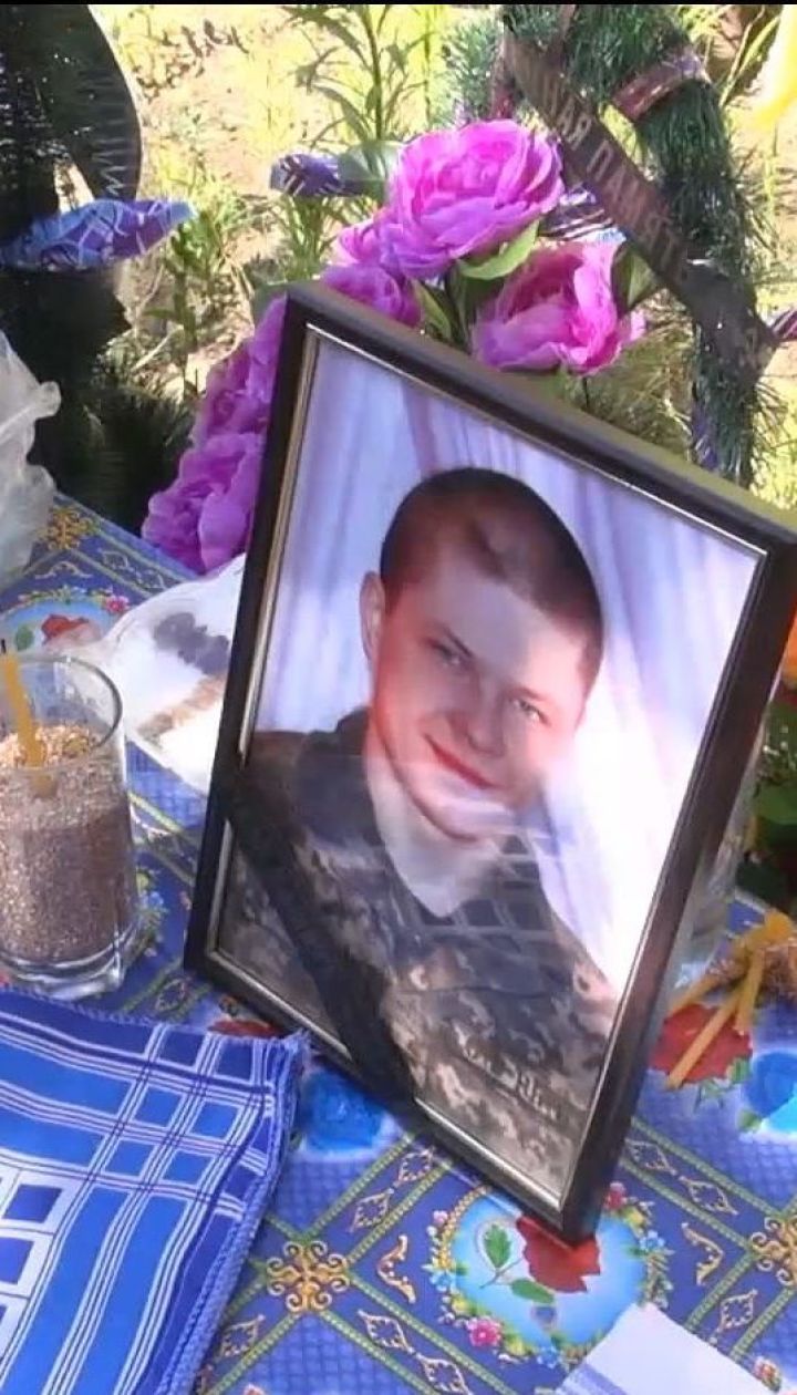 Артилерійські обстріли у Новотошківському забрали життя одного із бійців