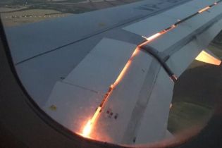 Назвали ймовірну причину несправності літака команди Саудівської Аравії під час польоту на ЧС-2018