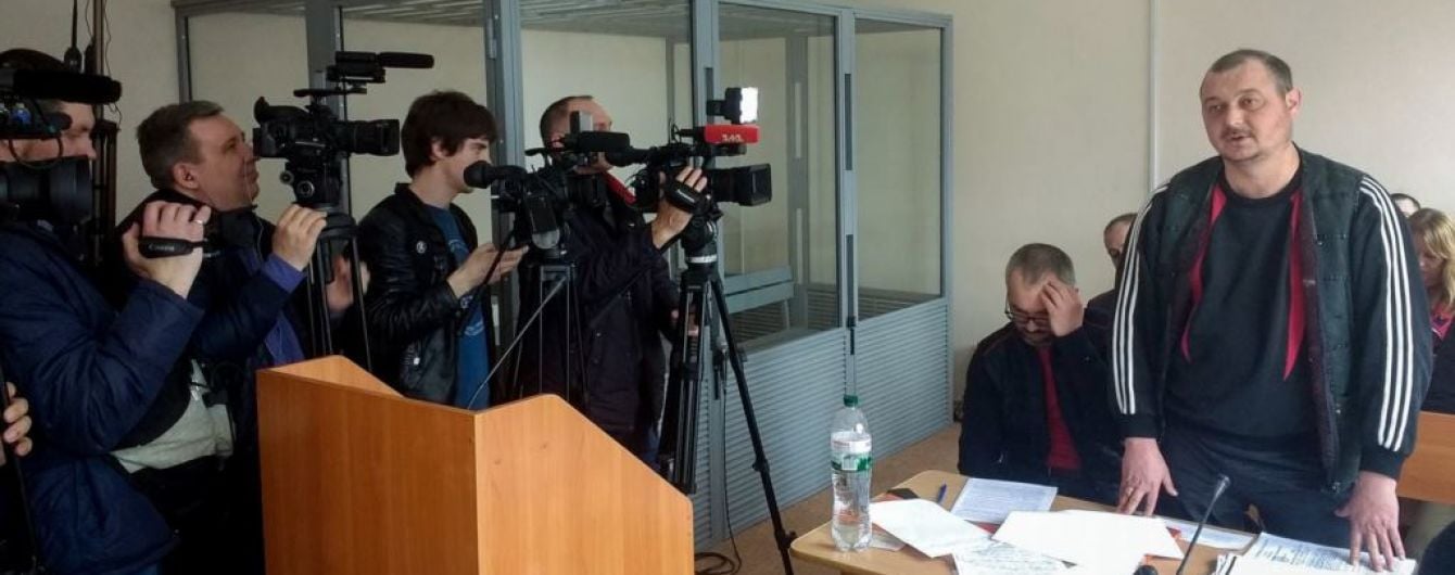 Суд дозволив капітану судна "Норд" відвідувати Крим, а членам екіпажу повернув російські паспорти