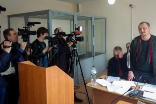 Суд дозволив капітану судна "Норд" відвідувати Крим, а членам екіпажу повернув російські паспорти