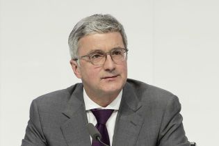 У Audi призначили тимчасового керівника