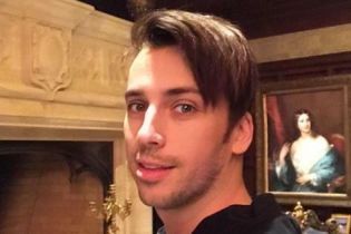 Максим Галкін замилував відео, де його маленькі діти вітають з днем народження