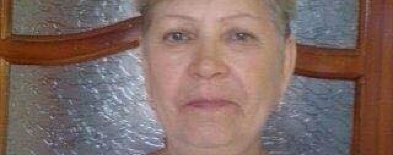 Мать крымского политзаключенного, объявившую голодовку из-за сына, забрала скорая