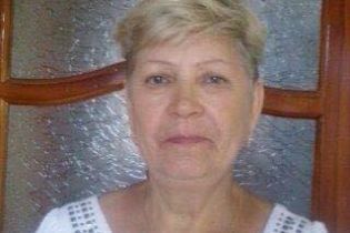 Матір кримського політв’язня, яка оголосила голодування через сина, забрала швидка