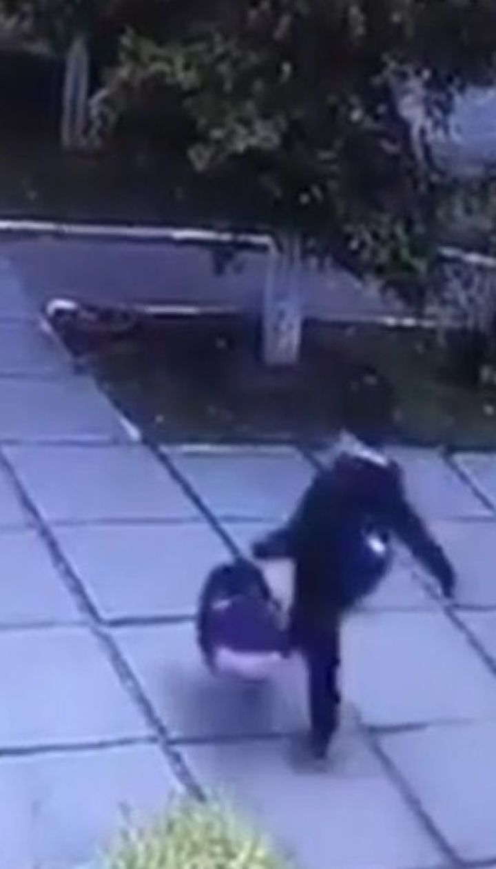 Два года за решеткой проведет похитительница младенца в Киеве