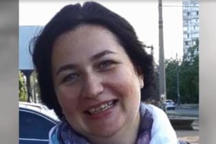 У Києві загадково зникла жінка, рідні та друзі влаштували власні пошуки