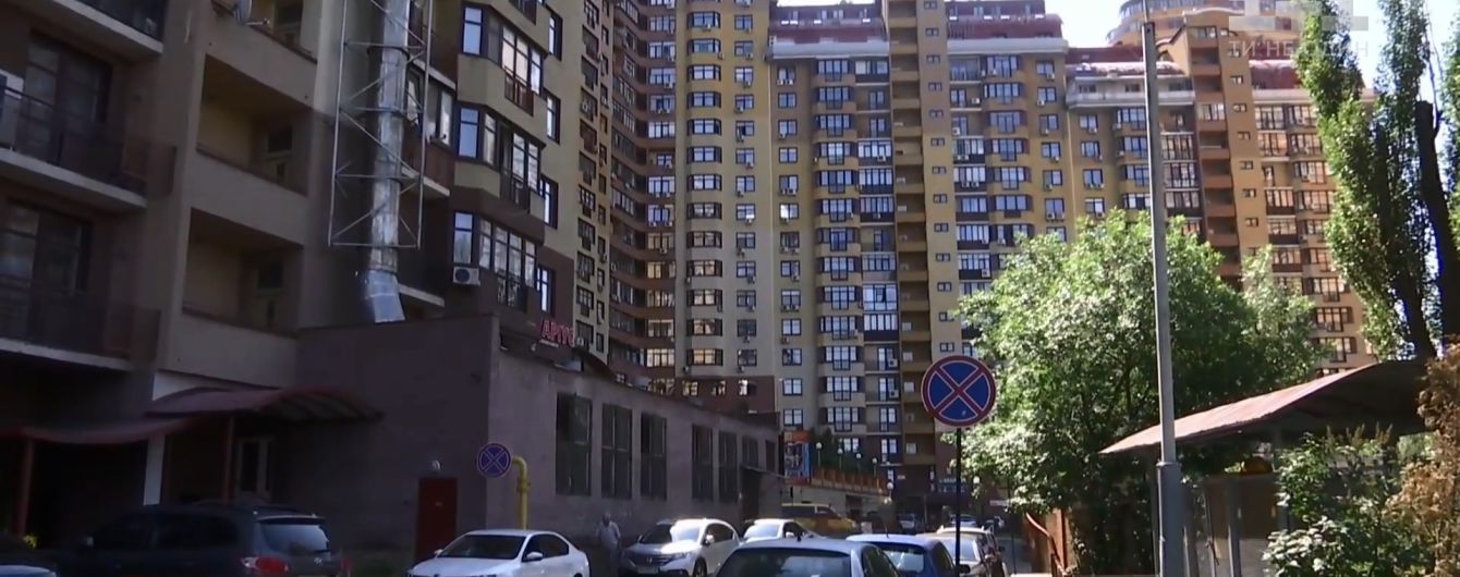 Квартира Влади Литовченко виявилася 2104-ою пограбованою в Києві цьогоріч