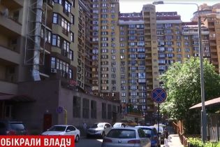 Квартира Влады Литовченко оказалась 2104-ой ограбленной в Киеве в этом году