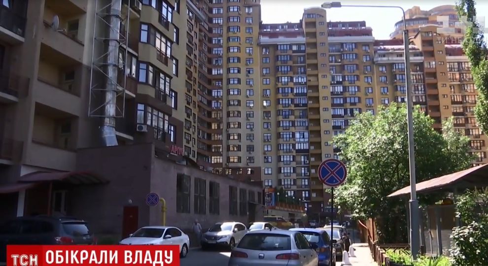 Квартира Влади Литовченко виявилася 2104-ою пограбованою в Києві цьогоріч