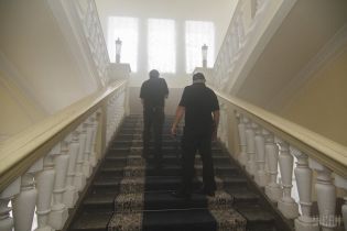 У Харкові зросла кількість постраждалих унаслідок сутичок з димовими шашками в міськраді