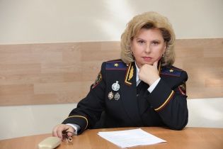 "У голодуванні Сенцова не бачу смертельної небезпеки". Москалькова анонсувала свою зустріч із політв'язнем