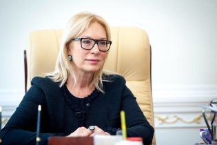 Денісова вимагає від Росії термінового доступу до Балуха, який оголосив сухе голодування