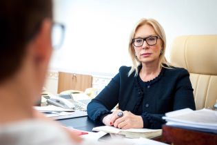 З Балуха знущаються та погрожують помістити у штрафний ізолятор - Денісова