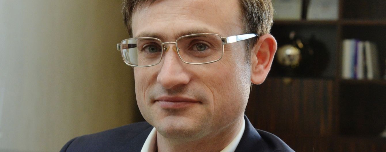 Український лотерейний ринок ризикує відстати від європейського на 10 років - Бочковський