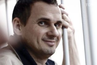 У Польщі найвідоміші актори прочитали оповідання Сенцова