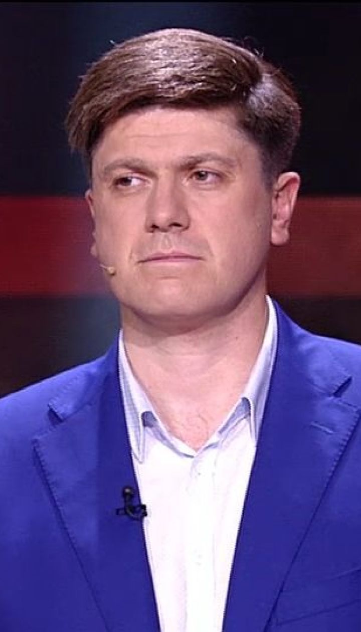 Украина в течение пяти лет станет членом НАТО - Винник