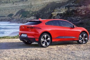 Jaguar разрабатывает новую модель под именем J-Type