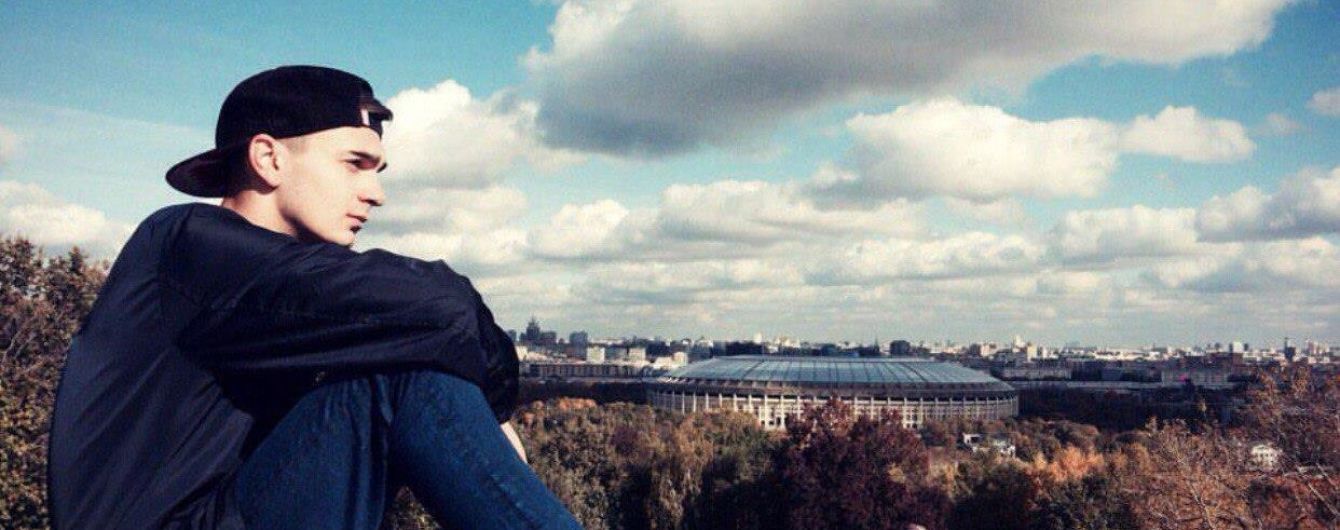 Лікарі дивом врятували Ярослава і тепер він знову вчиться жити
