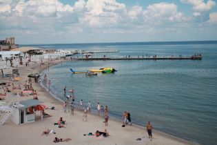 Пляжний відпочинок в Україні. За скільки можна зняти житло біля моря