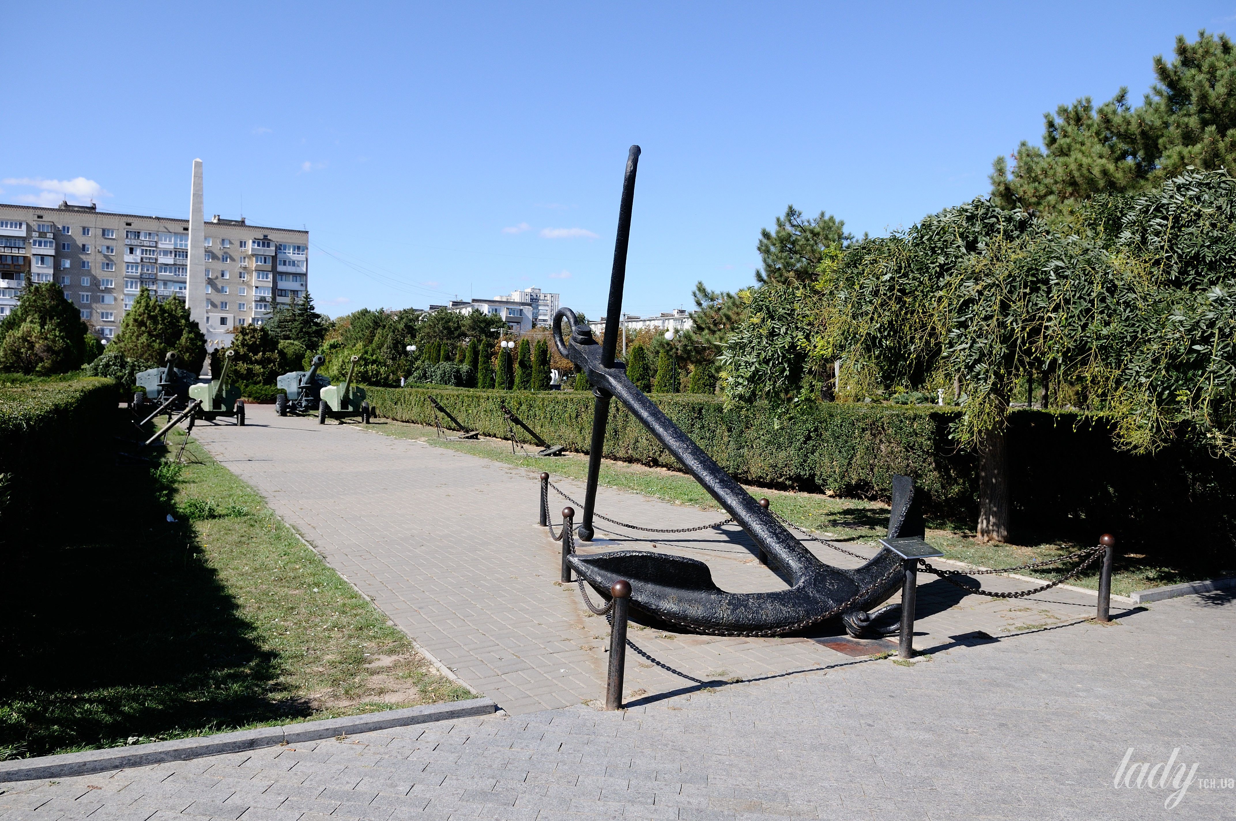 Черноморск_5