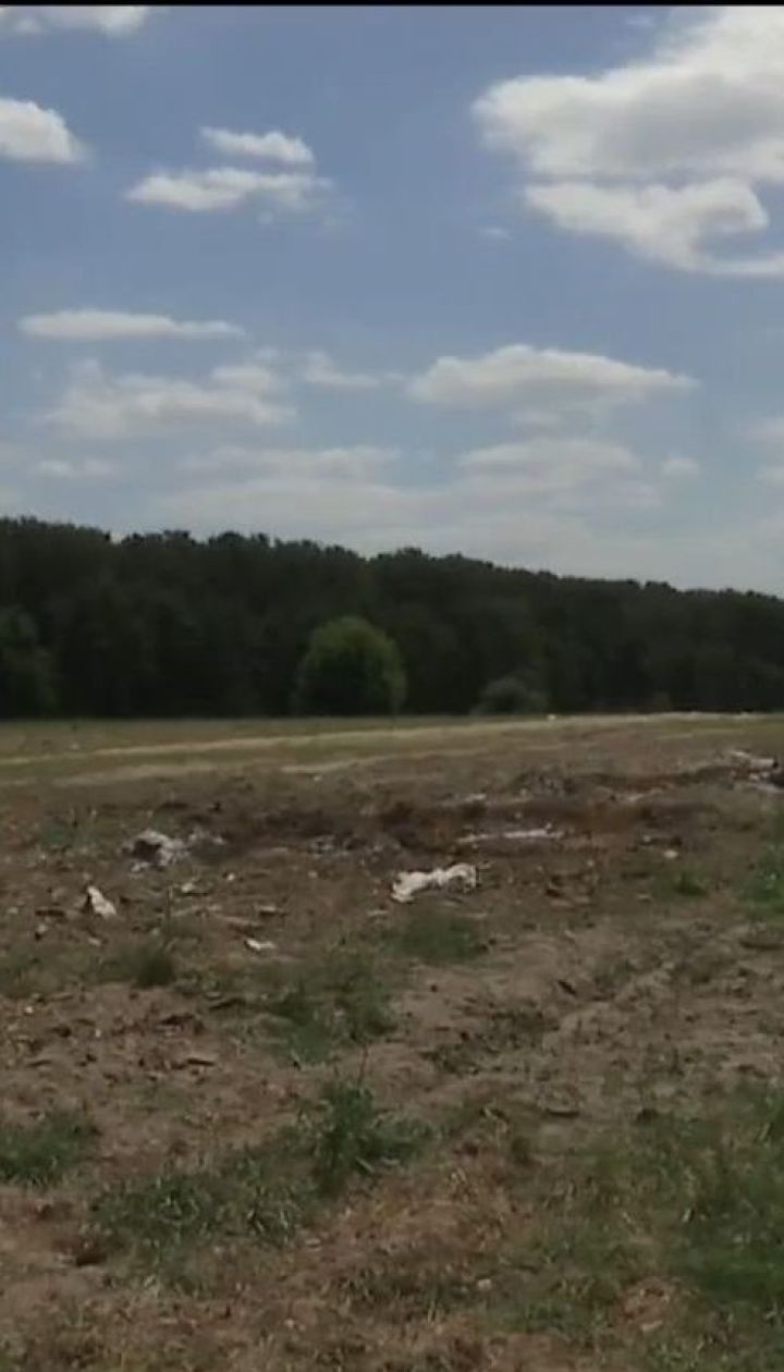 Справа "Гаврилівських курчат". ТСН перевірила, чи вільно нині дихається у селищі, де знайшли курячий могильник