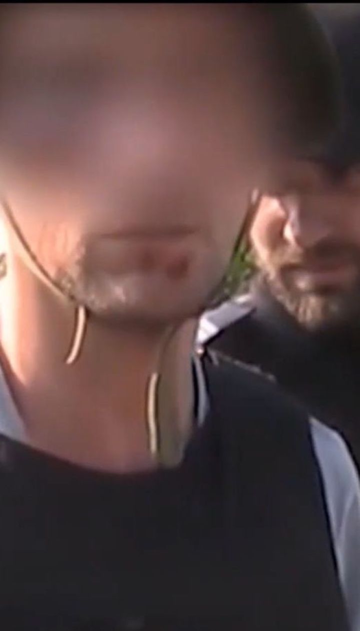 В Кривом Роге задержали серийного маньяка-убийцу, который два месяца держал в страхе весь город