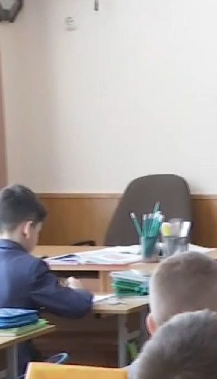 В Борисполі 56 першокласників можуть залишитись без освіти