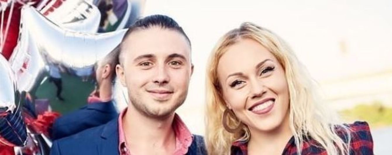 Лідер гурту "Антитіла" Тарас Тополя повідомив, чому досі не записав дует з дружиною