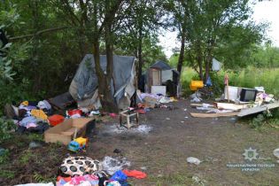 Всі арештовані за напад на ромський табір молодики подали апеляцію