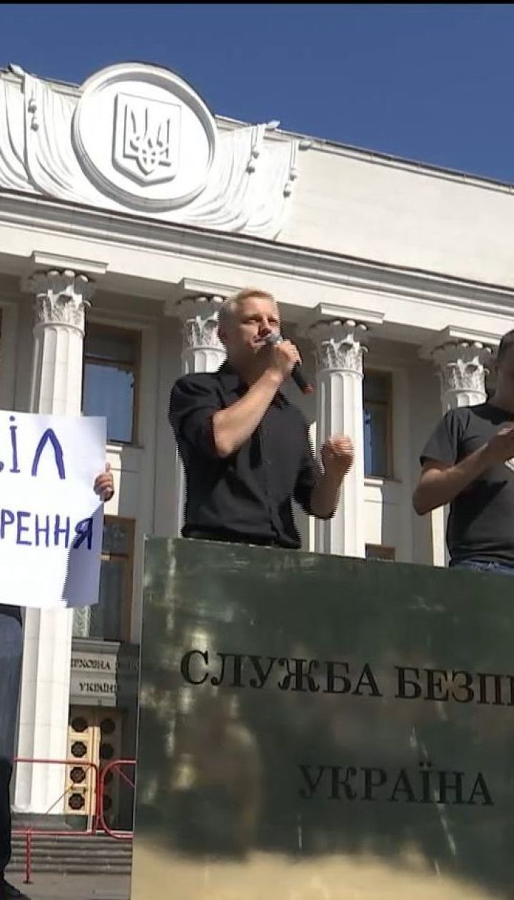 Предохранитель военных переворотов: что нужно знать о Законе о нацбезопасности