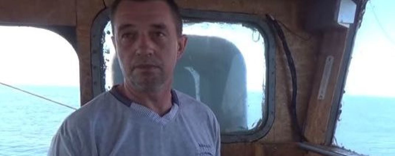 Утримувані в окупованому Криму українські моряки відмовилися від їжі - адвокат