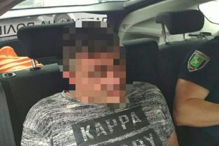 У Харкові суд обрав суворий запобіжний захід чоловіку, який вбив подружжя через борг