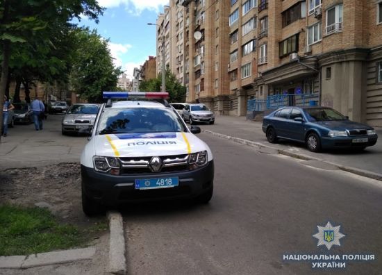 У центрі Києва викрали сина лівійського дипломата - оголошено план "Перехоплення"