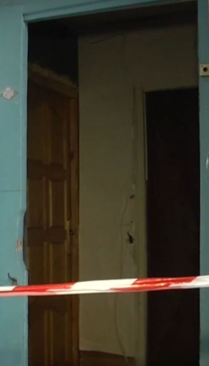 Сімейну пару в Харкові вбили за борги