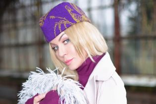 Ірина Білик показала підрослого сина Табриза