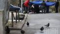 Силовики затримали двох киян