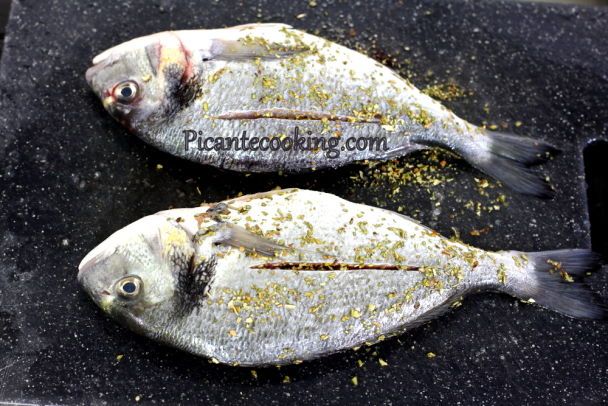  / © picantecooking.com