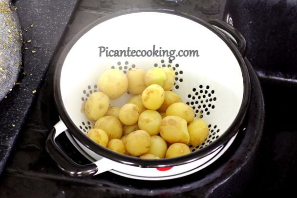  / © picantecooking.com