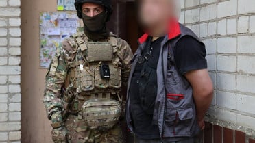 У Харкові затримали групу яка напала на матір військового_1